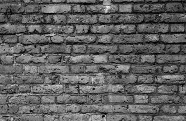 Brick wall background