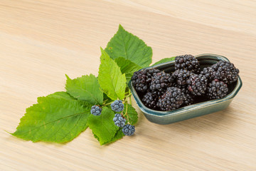 Blackberry