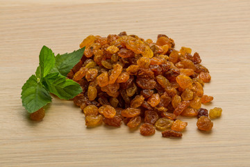 Raisin