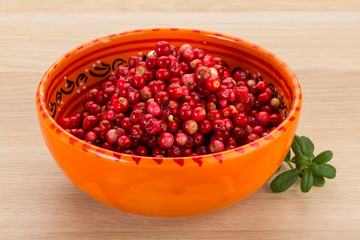 Cowberry