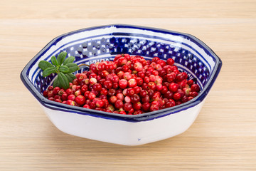 Cowberry