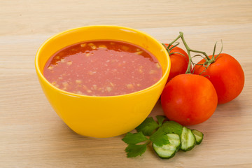 Gaspacho