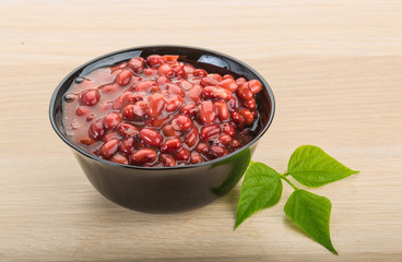 Red beans