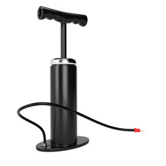 Hand pump
