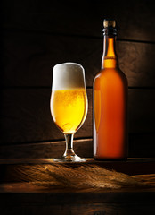 beer