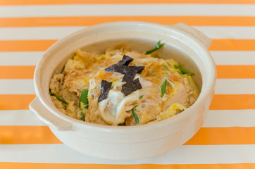 katsudon