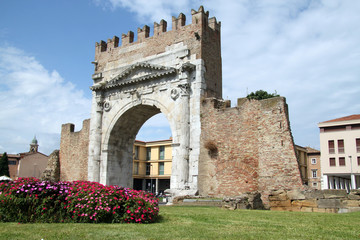Arco d'Augusto 4 - 69861946