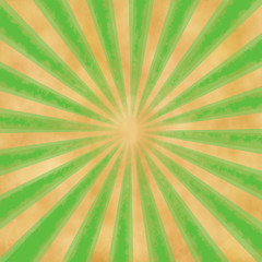 retro green vintage background texture