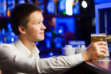 Sport bar