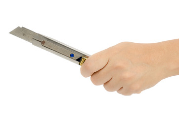 Knife cutter