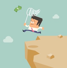 Take the risk to success