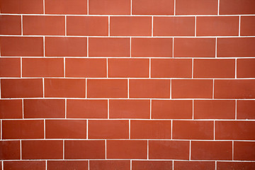 Ziegelstein Mauer Textur Hintergrund