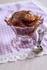 Fig jam