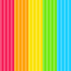 Obraz premium Abstract striped background texture