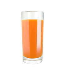 carrot juice