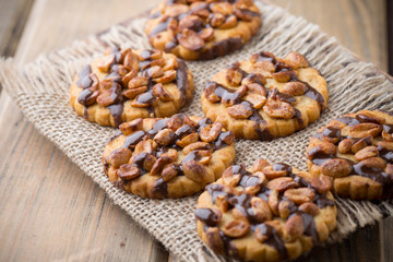 Cookies.