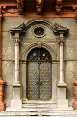 Roemisch germanisches Zentralmueseum Mainz