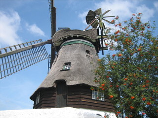 Was klappert denn da