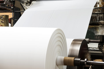 Paper and pulp mill - 69875793