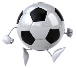 Obraz premium Football