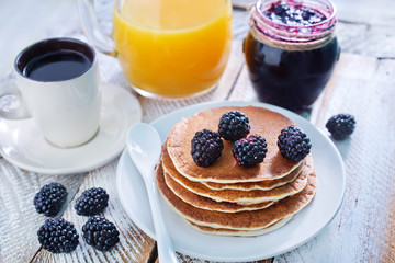 breakfast