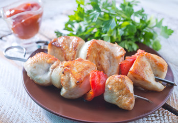 kebab