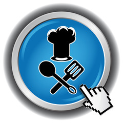 COOKING ICON