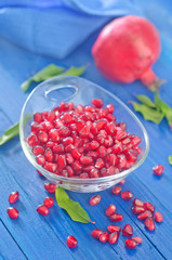 pomegranate