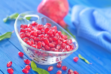 pomegranate