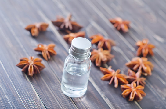 Anise Oil