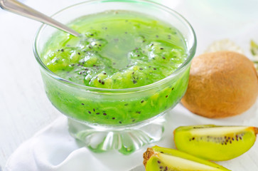 kiwi jam