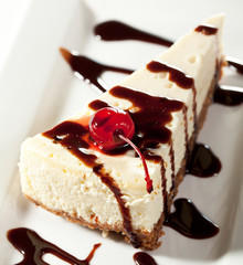 Cheesecake