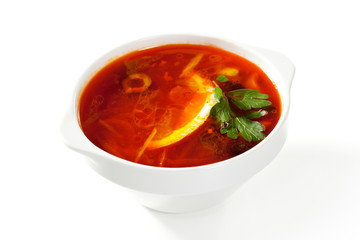 Soup