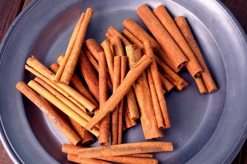Cinnamon