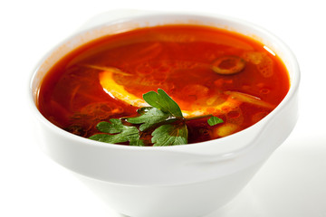 Soup