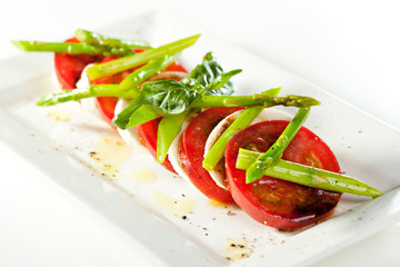 Caprese Salad