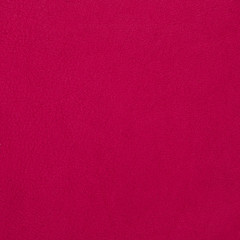 Pink leather