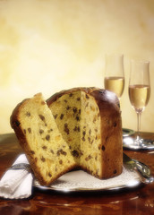 panettone