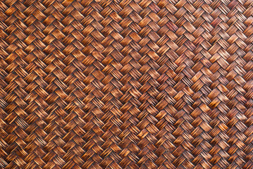 Pattern of bamboo