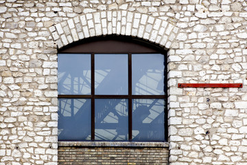 Obraz premium Usine d'antan