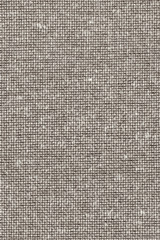 Upholstery Acrylic-PE Gray White Mesh Pattern Fabric Detail