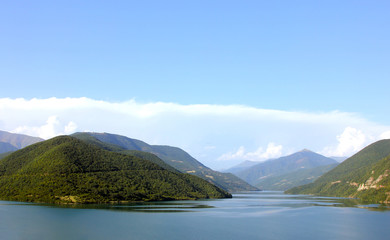 Nature of Georgia