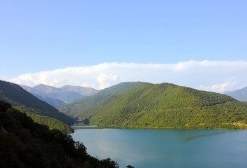 Nature of Georgia