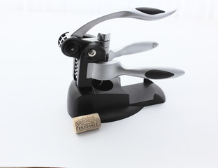 Tire bouchon moderne