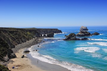 Big Sur, California