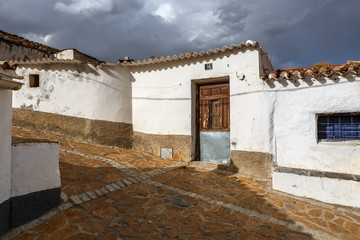 Village La Calahorra