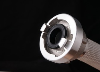 Water hose  Fire Hose with couplings