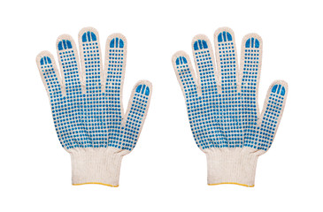 Workers gloves