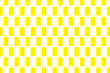 背景素材壁紙（シンプルなタイル模様, タイル, タイル柄, タイル模様）