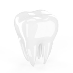 3D Tooth